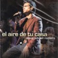 Jesus Adrian Romero - El Aire De Tu Casa.rar 